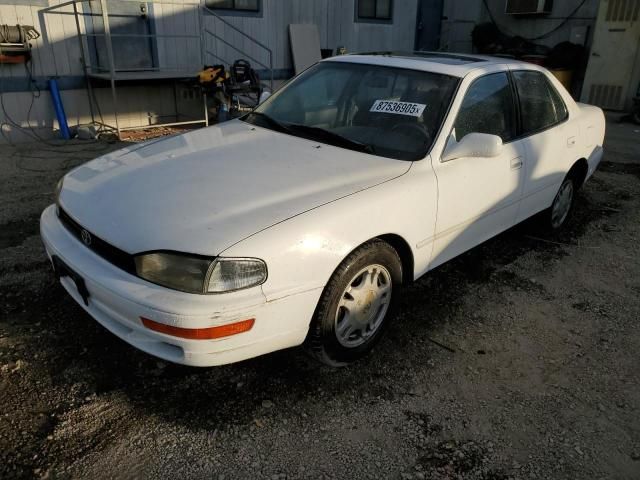 1993 Toyota Camry XLE