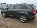 2012 KIA Sorento EX