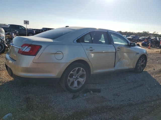 2011 Ford Taurus Limited