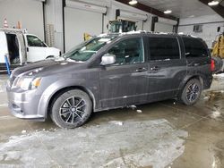 2018 Dodge Grand Caravan GT en venta en Cahokia Heights, IL