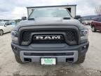 2017 Dodge RAM 1500 Rebel