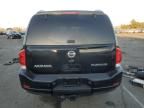 2011 Nissan Armada Platinum