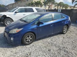 2010 Toyota Prius en venta en Opa Locka, FL