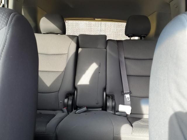 2012 KIA Sorento Base