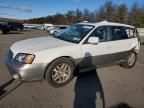 2001 Subaru Legacy Outback Limited