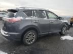 2017 Toyota Rav4 HV Limited