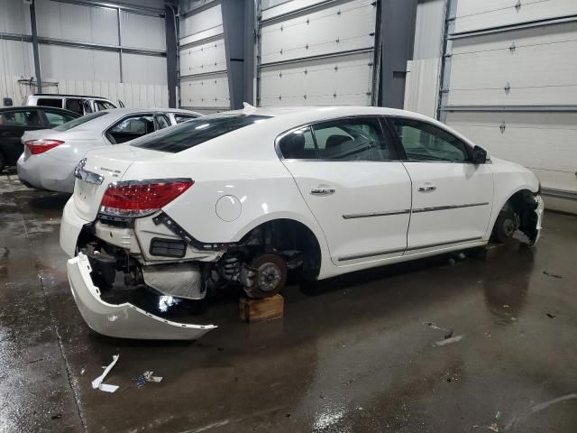 2010 Buick Lacrosse CXL