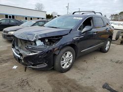 Buick salvage cars for sale: 2020 Buick Enclave Essence