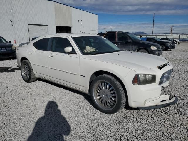 2008 Dodge Charger R/T