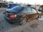 2013 Mercedes-Benz C 300 4matic