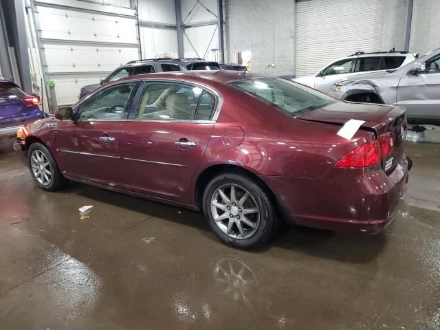 2007 Buick Lucerne CXL