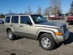 2006 Jeep Commander