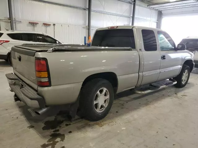 2004 GMC New Sierra K1500