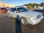 1999 Ford Crown Victoria LX