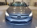 2015 Mercedes-Benz CLA 250 4matic