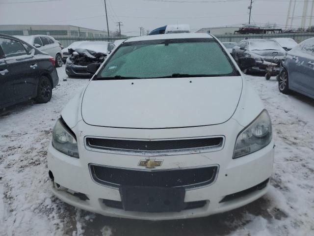 2010 Chevrolet Malibu LS