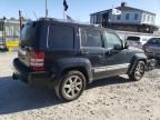 2010 Jeep Liberty Limited