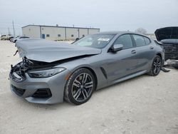 BMW Vehiculos salvage en venta: 2024 BMW 840XI