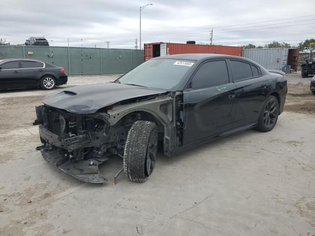 2022 Dodge Charger R/T