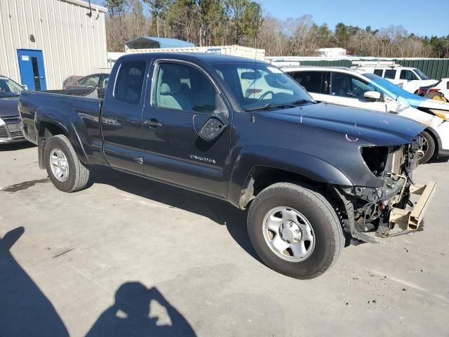 2009 Toyota Tacoma Prerunner Access Cab