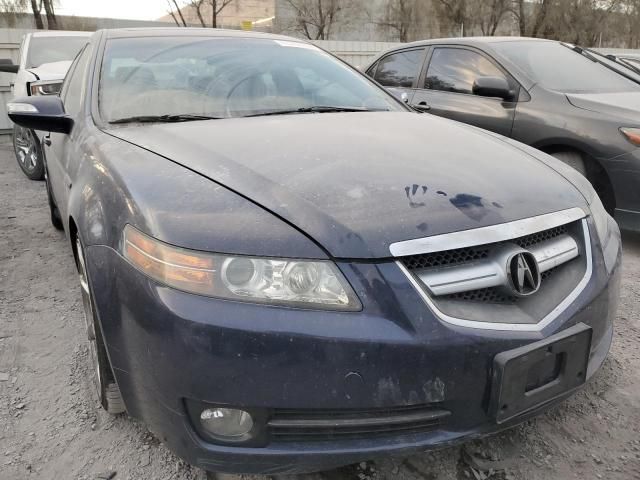 2007 Acura TL