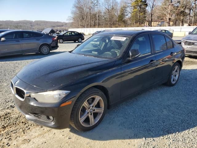 2014 BMW 328 I