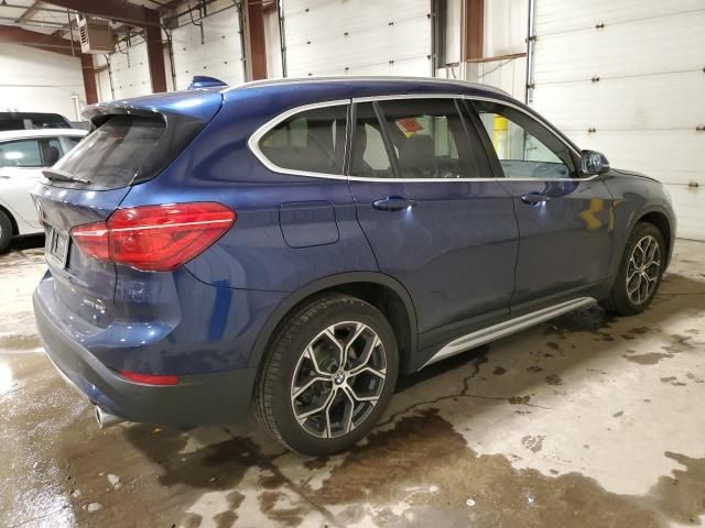 2020 BMW X1 XDRIVE28I