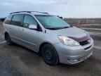 2005 Toyota Sienna CE