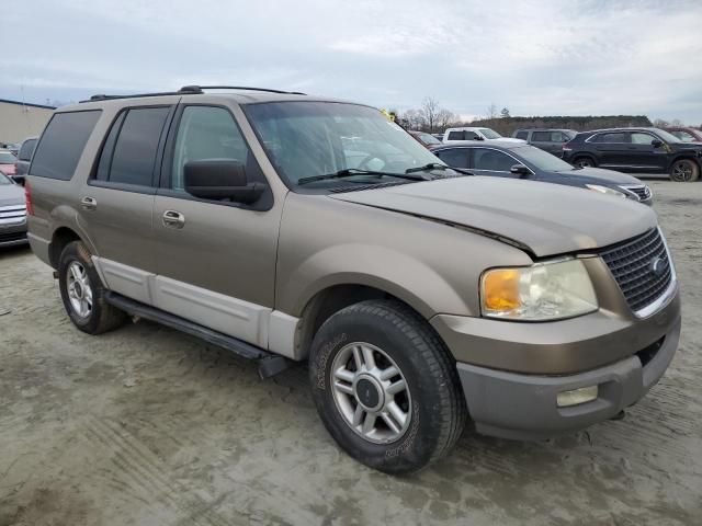 2003 Ford Expedition XLT