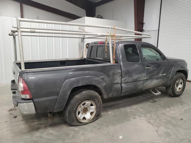 2010 Toyota Tacoma Access Cab