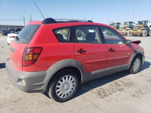 2003 Pontiac Vibe