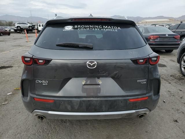 2024 Mazda CX-50 Premium Plus