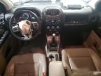 2012 Jeep Compass Limited