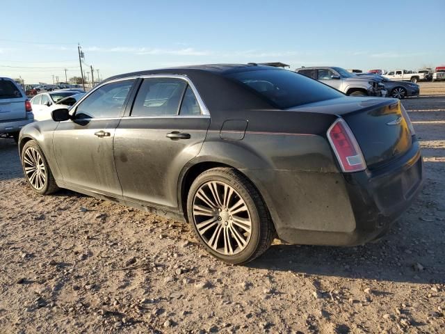 2013 Chrysler 300 S