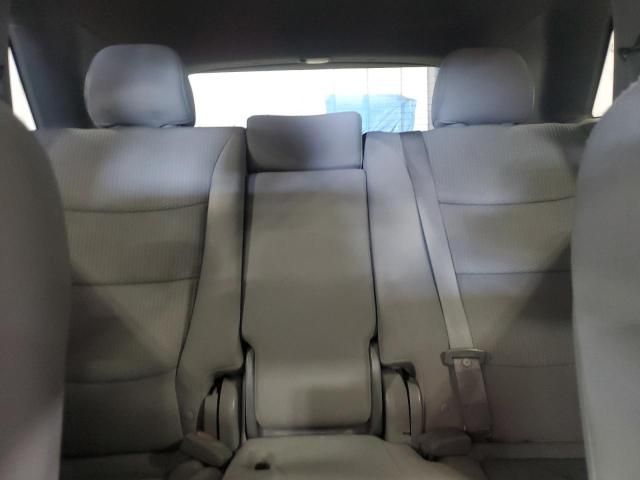 2011 KIA Sorento Base