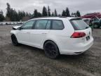 2017 Volkswagen Golf Sportwagen S