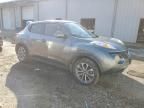 2013 Nissan Juke S