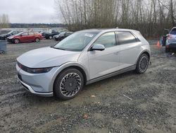 2024 Hyundai Ioniq 5 Limited en venta en Arlington, WA