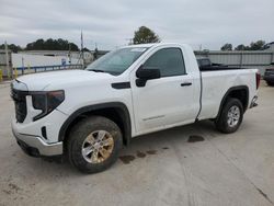 Salvage cars for sale at Florence, MS auction: 2023 GMC Sierra K1500