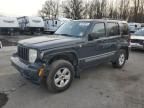 2011 Jeep Liberty Sport