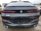 2025 BMW X6 XDRIVE40I