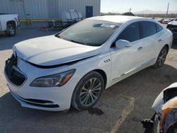 2017 Buick Lacrosse Essence en venta en Tucson, AZ