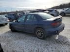 2002 Pontiac Sunfire SE