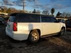 2015 Chevrolet Suburban K1500 LTZ