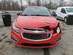 2016 Chevrolet Cruze Limited LS