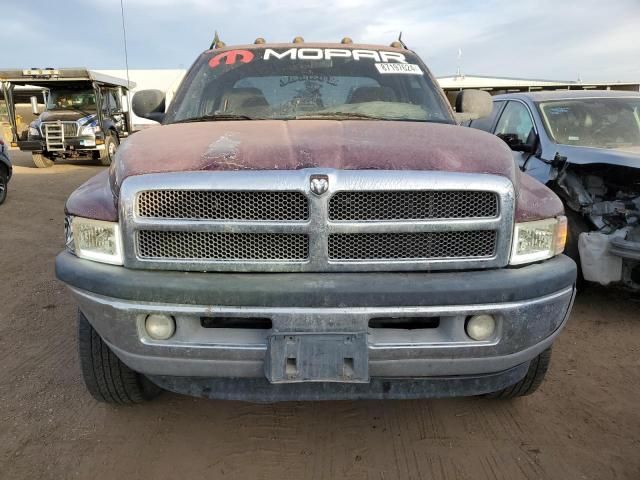 2000 Dodge RAM 1500