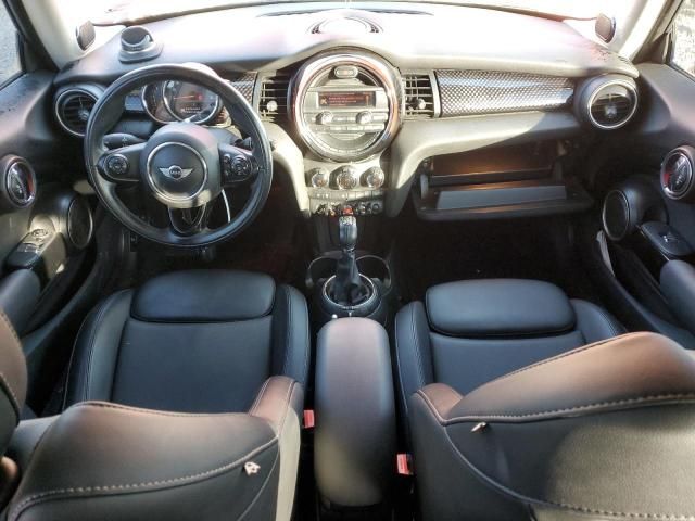 2015 Mini Cooper S