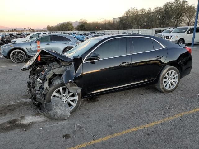 2013 Chevrolet Malibu 2LT