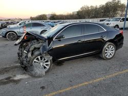 Vehiculos salvage en venta de Copart Cleveland: 2013 Chevrolet Malibu 2LT