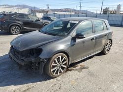 2012 Volkswagen GTI en venta en Sun Valley, CA